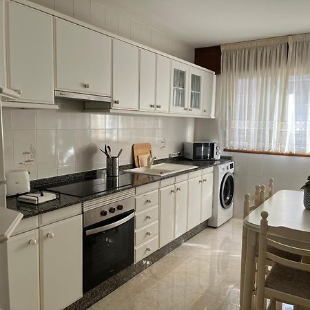 Piso Barbanza Arousa บอยโร ภายนอก รูปภาพ
