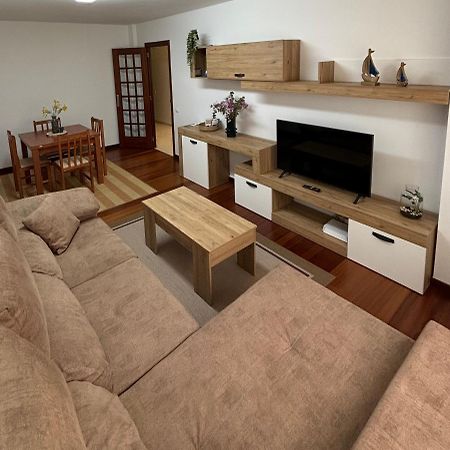 Piso Barbanza Arousa บอยโร ภายนอก รูปภาพ