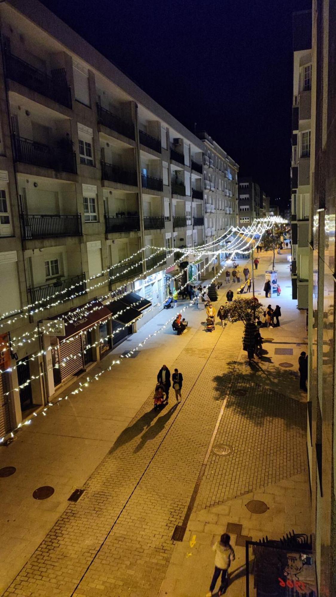 Piso Barbanza Arousa บอยโร ภายนอก รูปภาพ