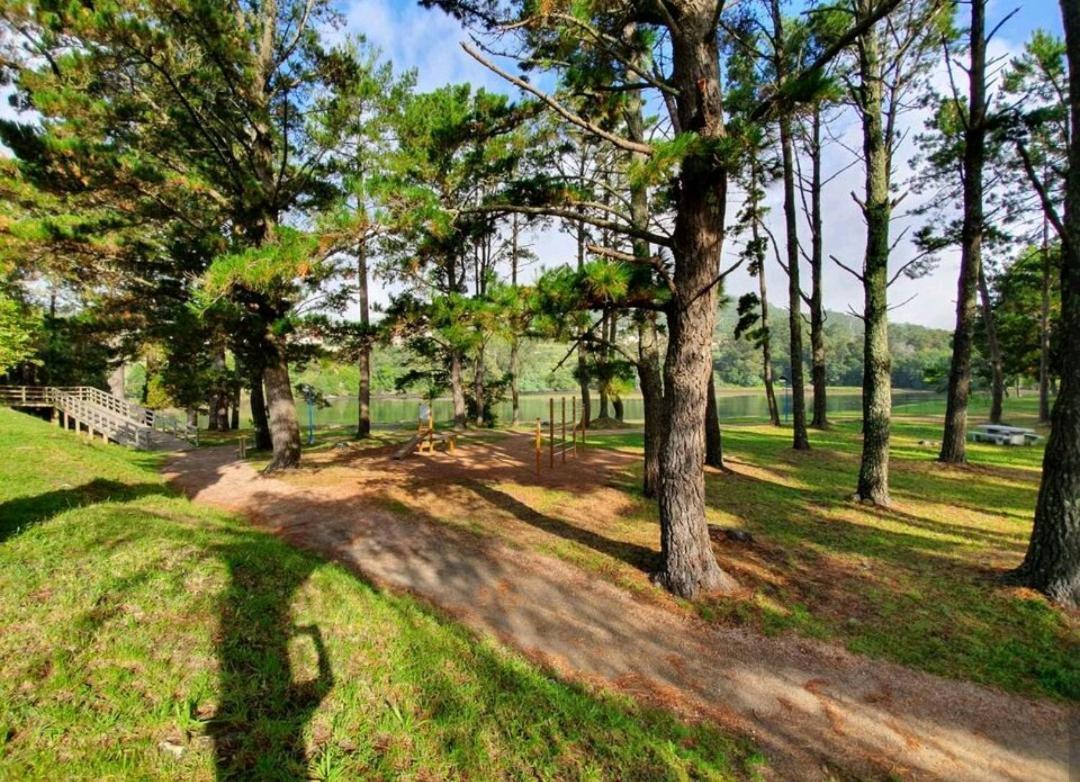 Piso Barbanza Arousa บอยโร ภายนอก รูปภาพ