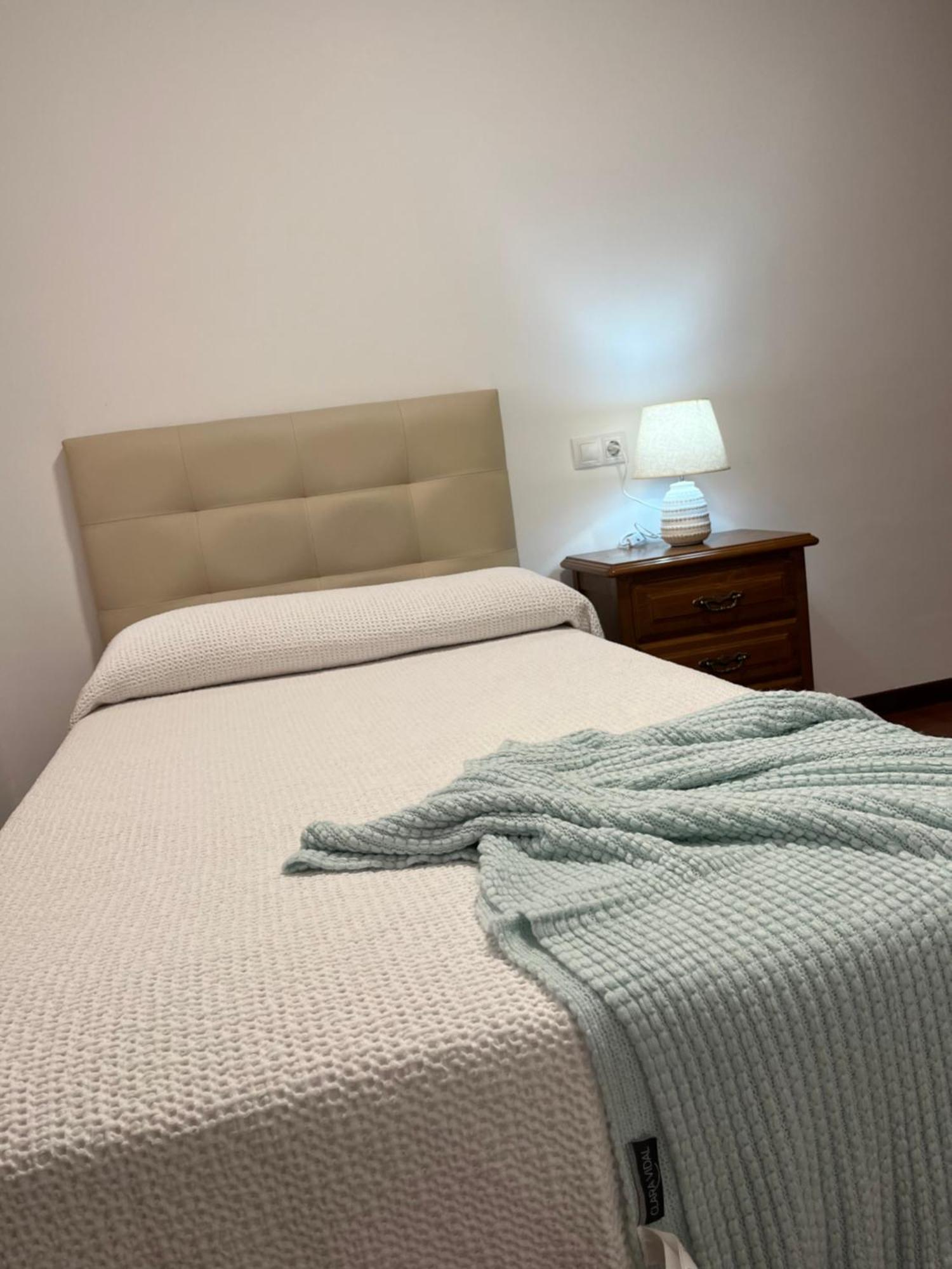 Piso Barbanza Arousa บอยโร ภายนอก รูปภาพ