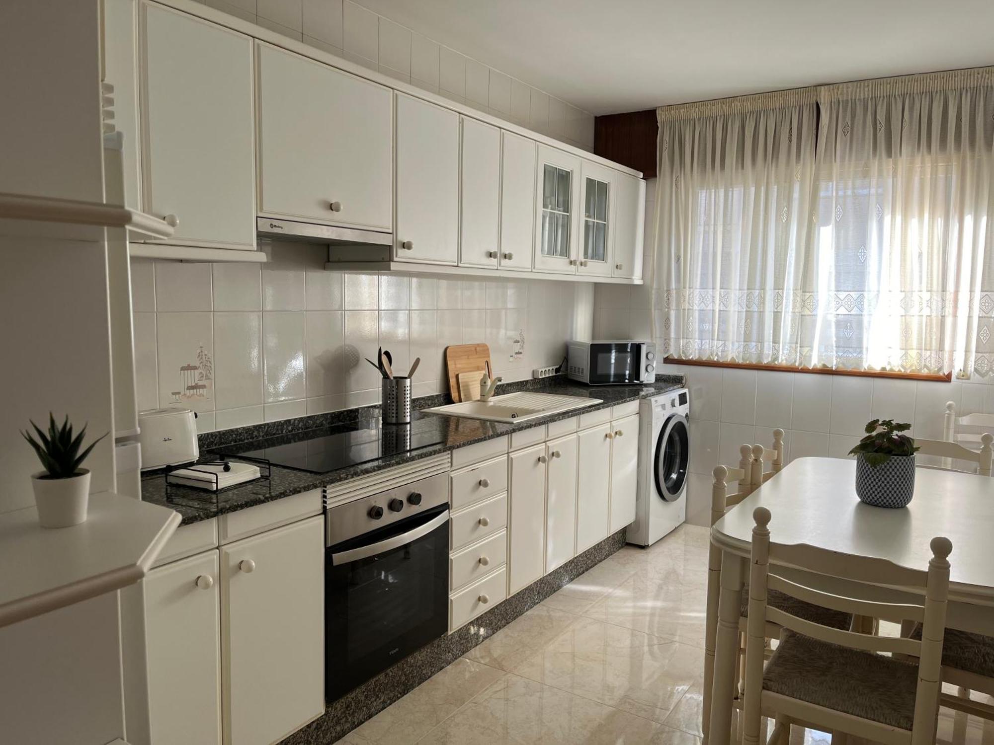 Piso Barbanza Arousa บอยโร ภายนอก รูปภาพ