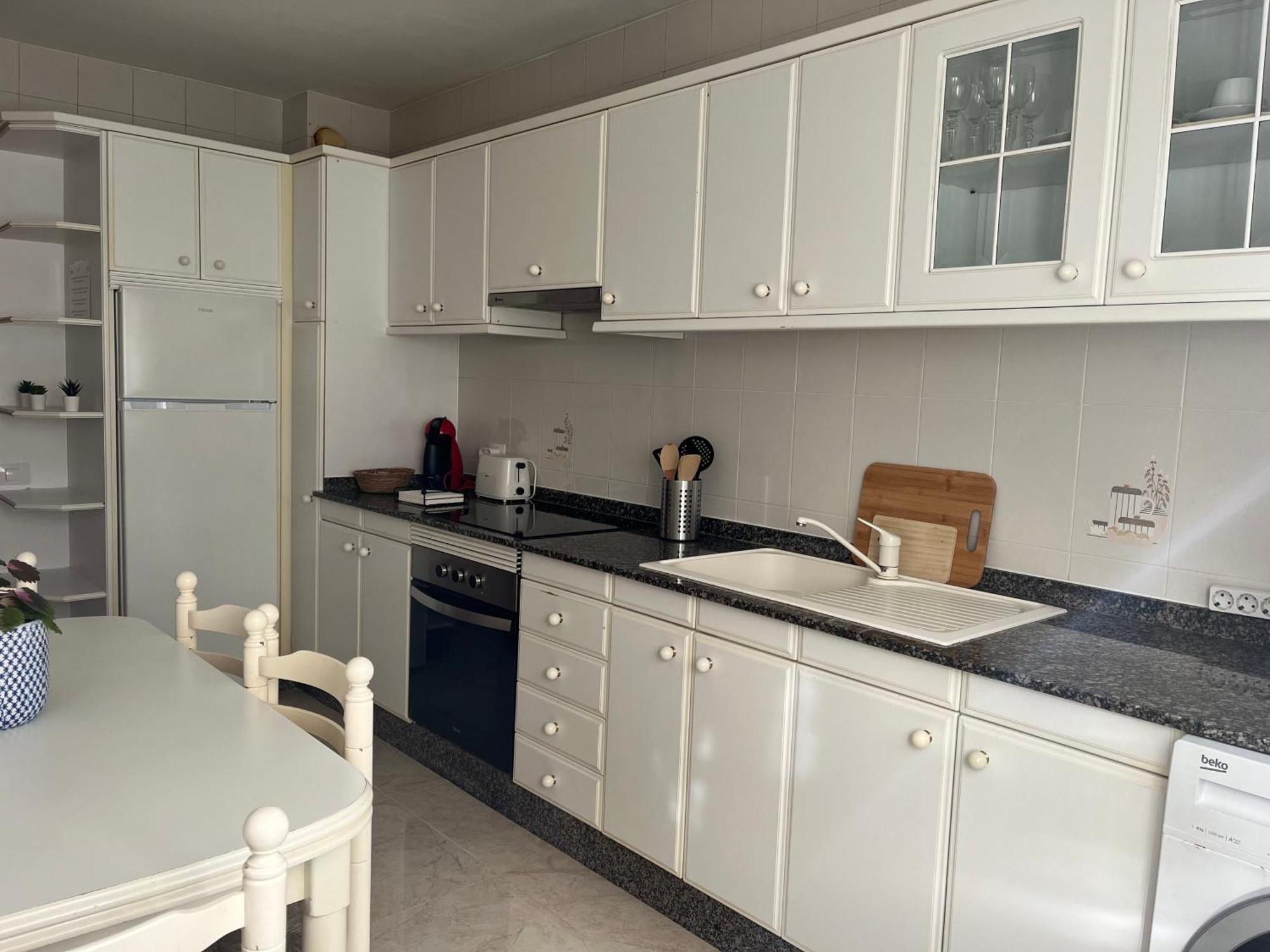 Piso Barbanza Arousa บอยโร ภายนอก รูปภาพ