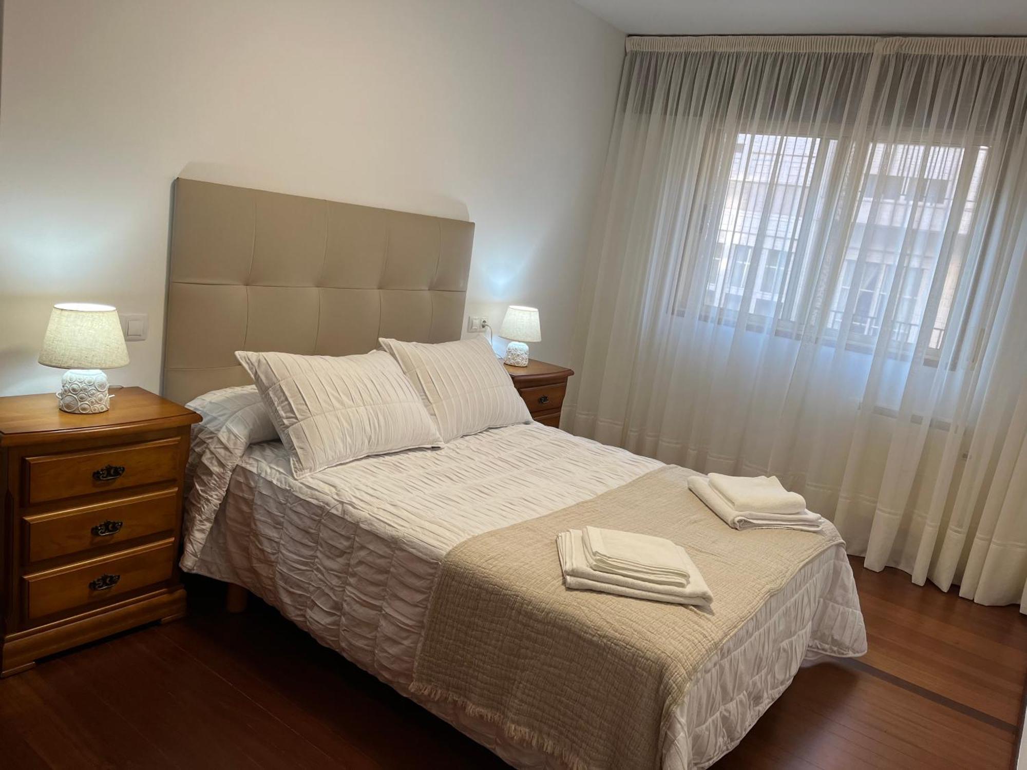 Piso Barbanza Arousa บอยโร ห้อง รูปภาพ