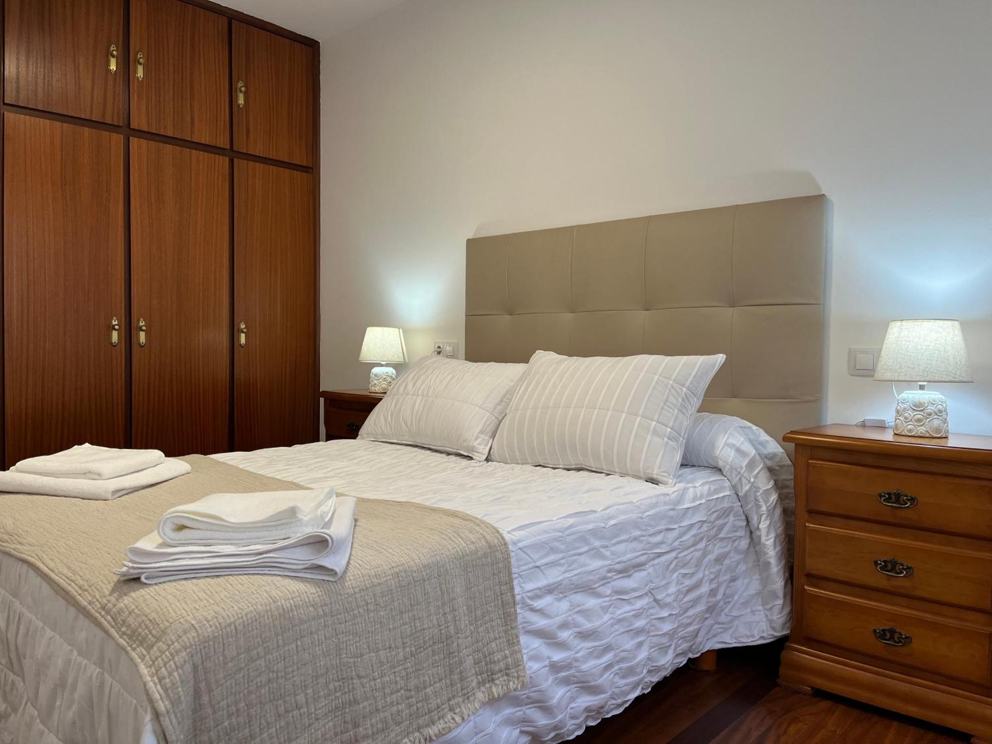 Piso Barbanza Arousa บอยโร ห้อง รูปภาพ