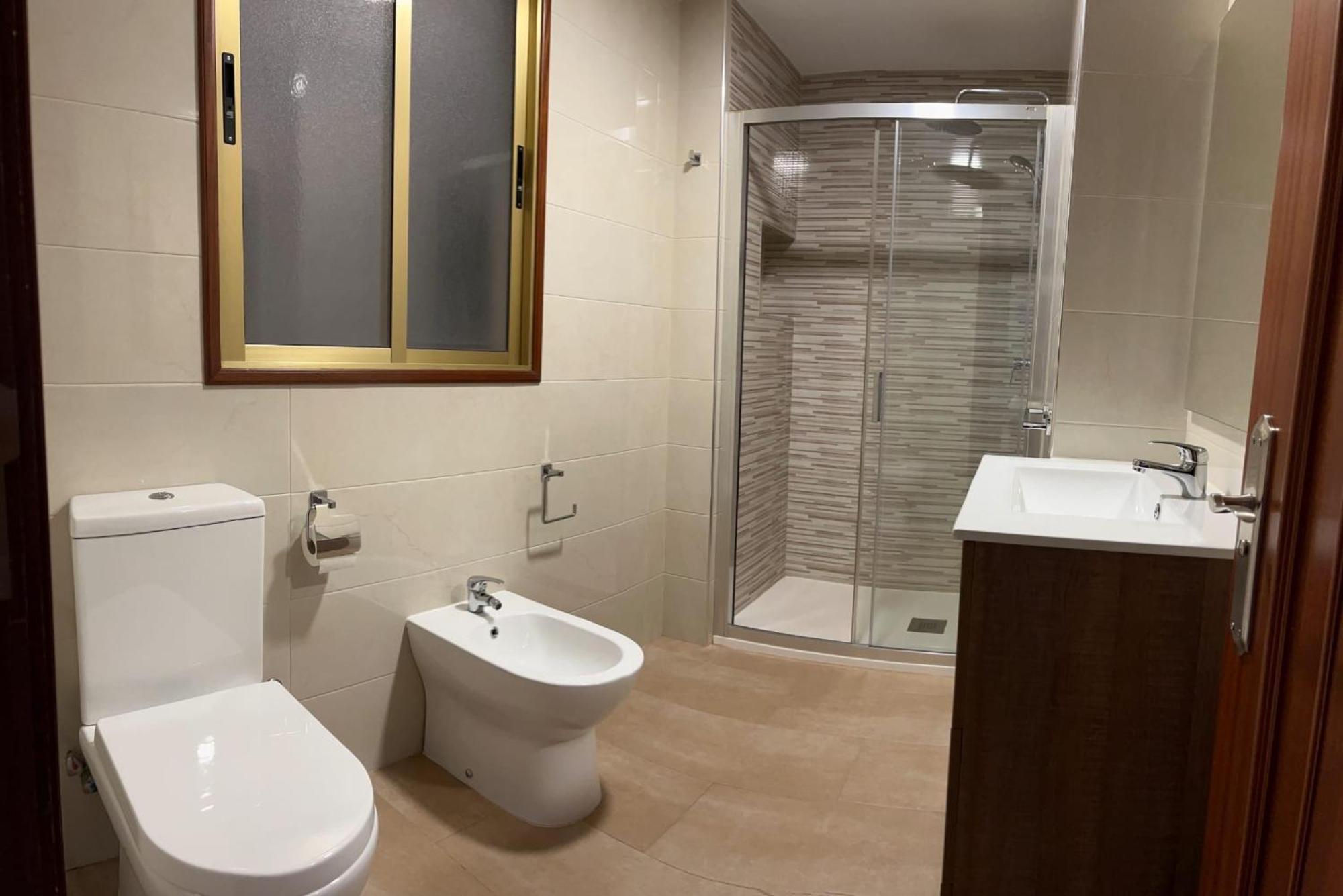 Piso Barbanza Arousa บอยโร ห้อง รูปภาพ