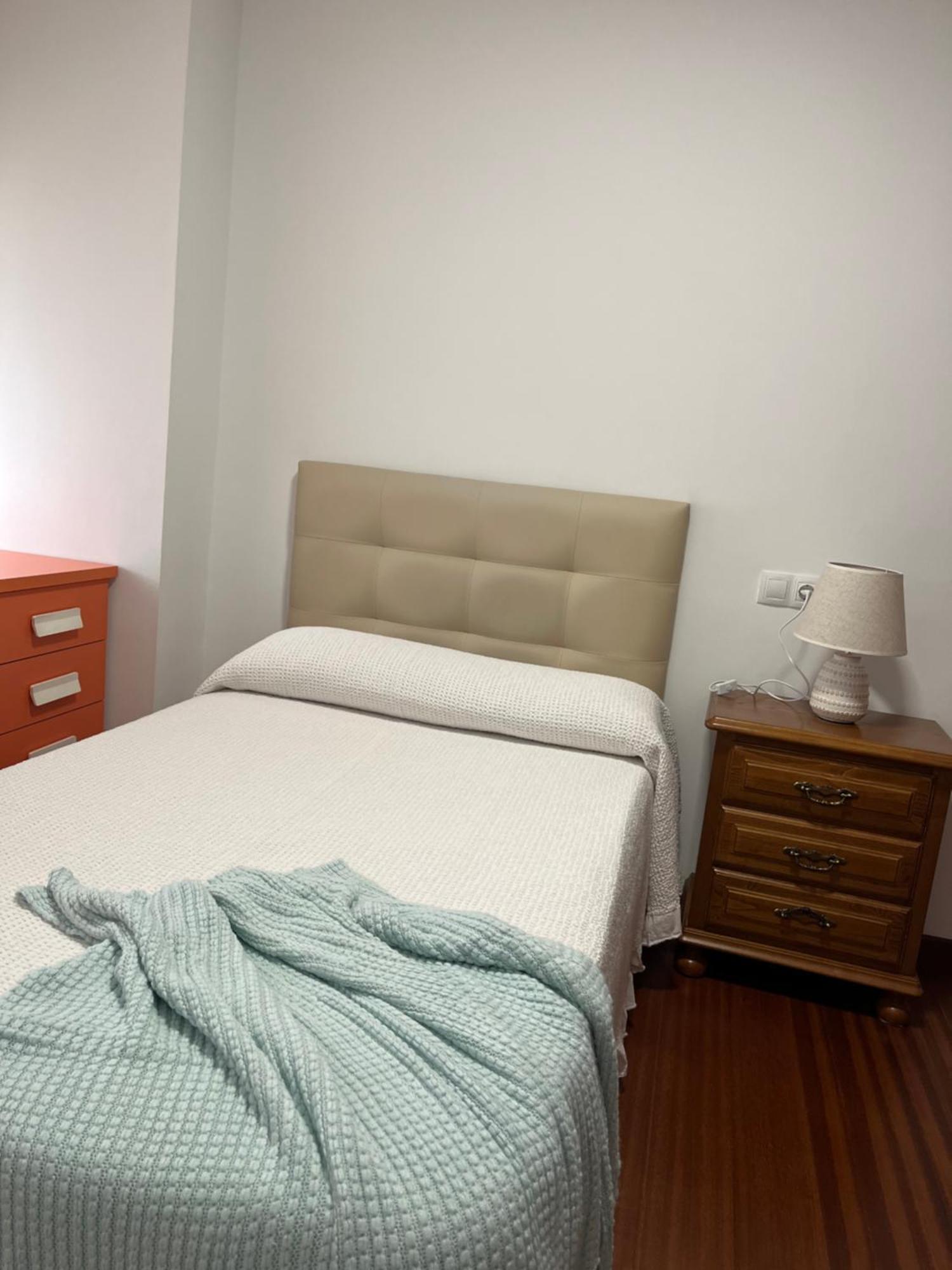 Piso Barbanza Arousa บอยโร ห้อง รูปภาพ