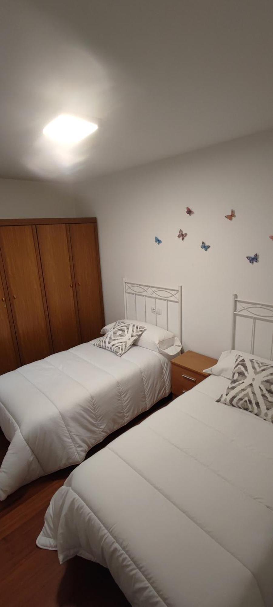 Piso Barbanza Arousa บอยโร ภายนอก รูปภาพ