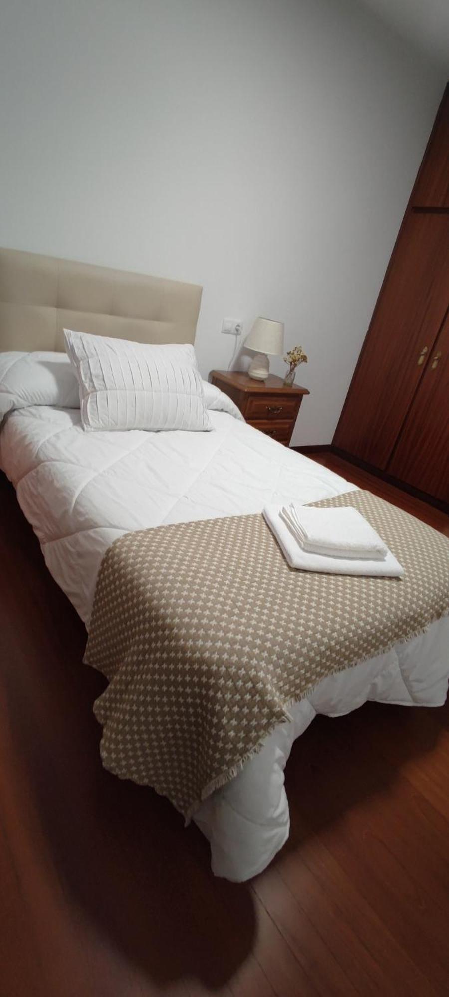 Piso Barbanza Arousa บอยโร ภายนอก รูปภาพ