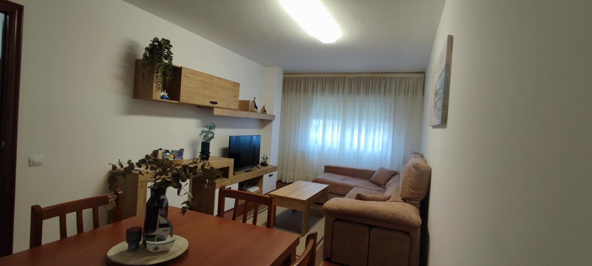Piso Barbanza Arousa บอยโร ภายนอก รูปภาพ