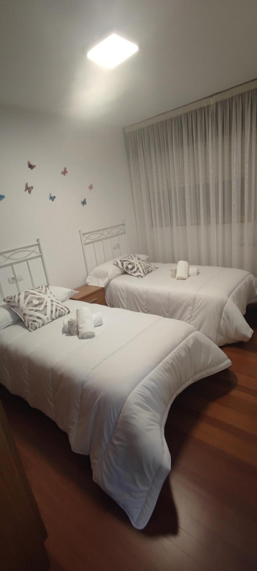 Piso Barbanza Arousa บอยโร ภายนอก รูปภาพ