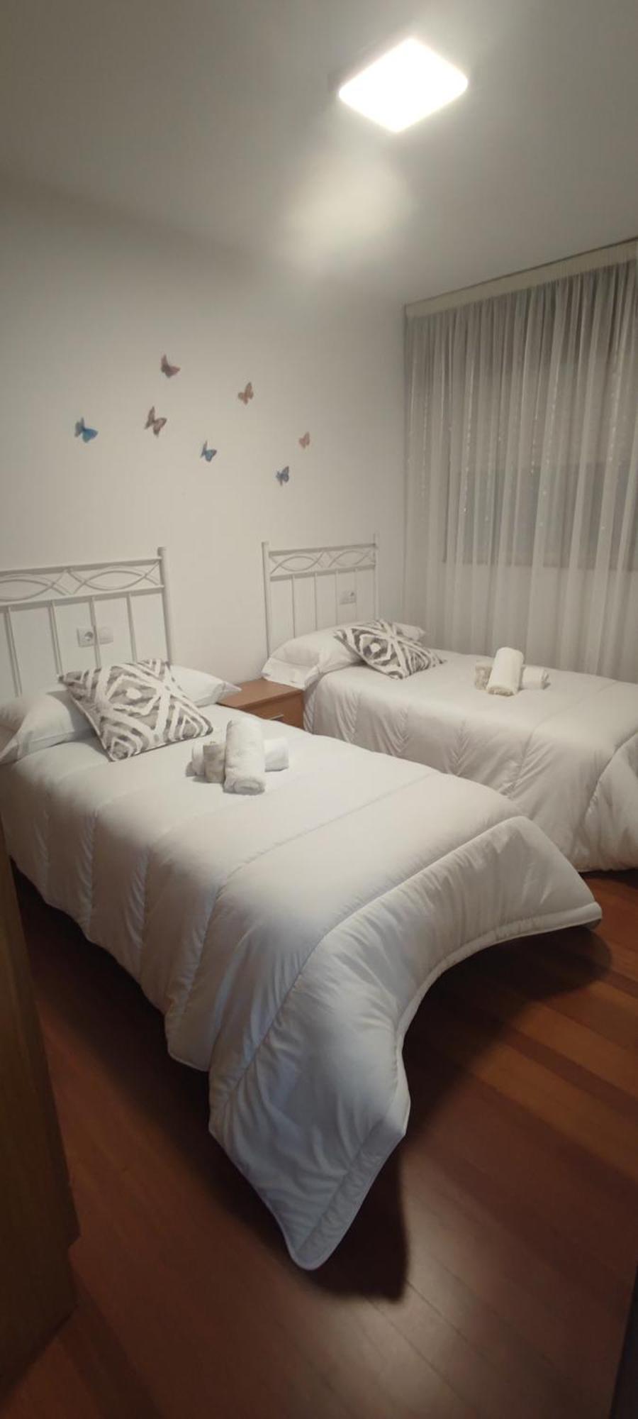 Piso Barbanza Arousa บอยโร ภายนอก รูปภาพ
