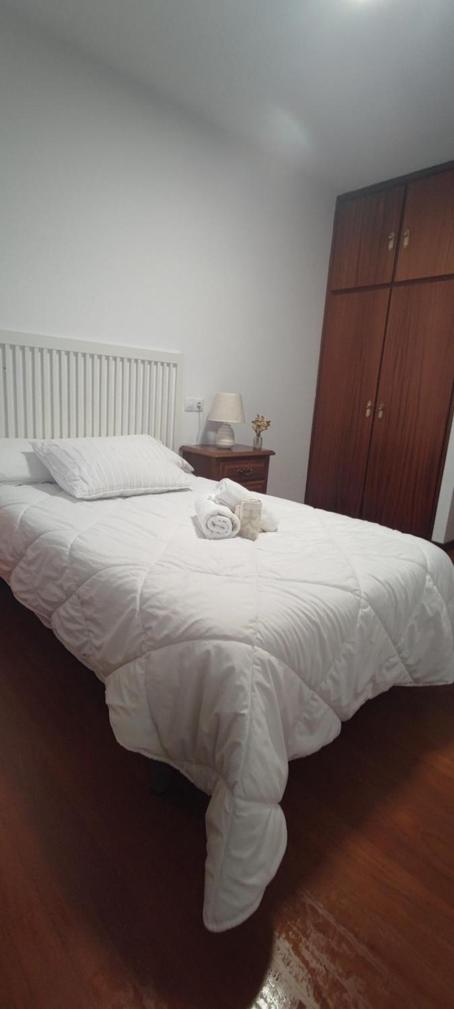 Piso Barbanza Arousa บอยโร ภายนอก รูปภาพ