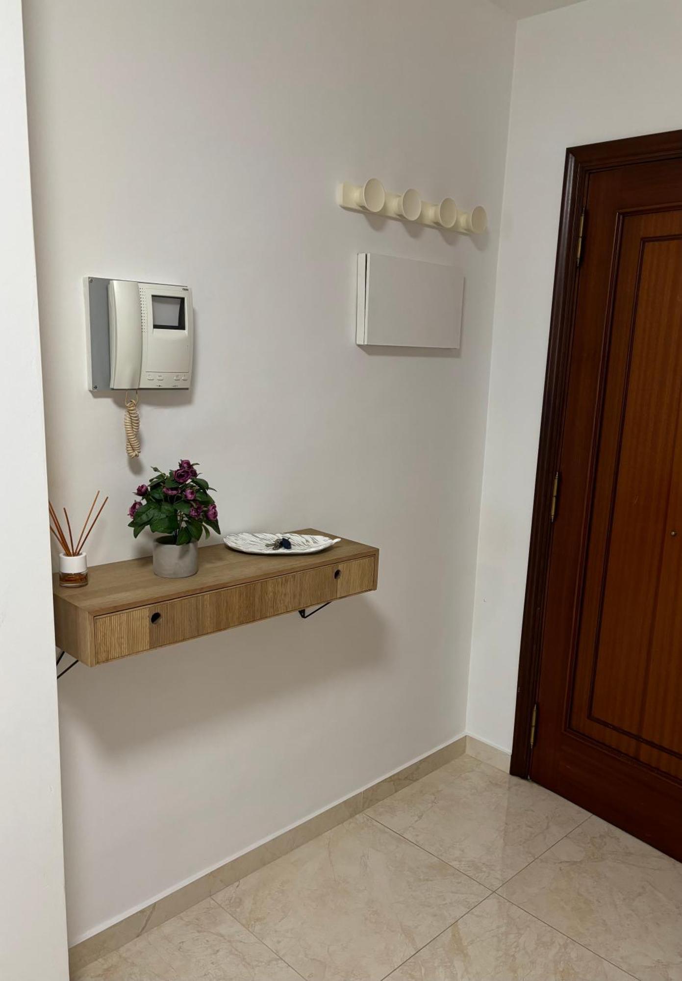 Piso Barbanza Arousa บอยโร ภายนอก รูปภาพ