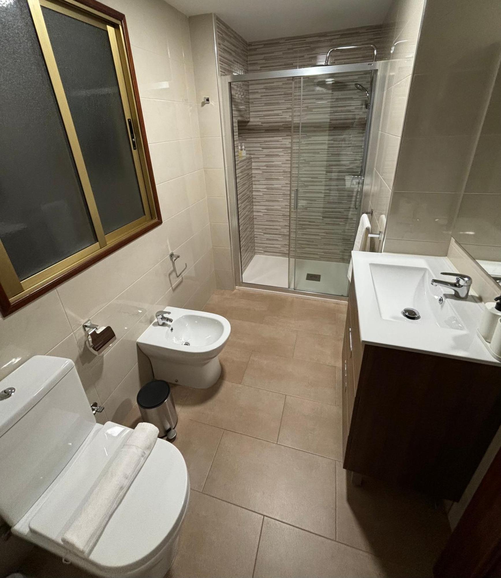 Piso Barbanza Arousa บอยโร ภายนอก รูปภาพ