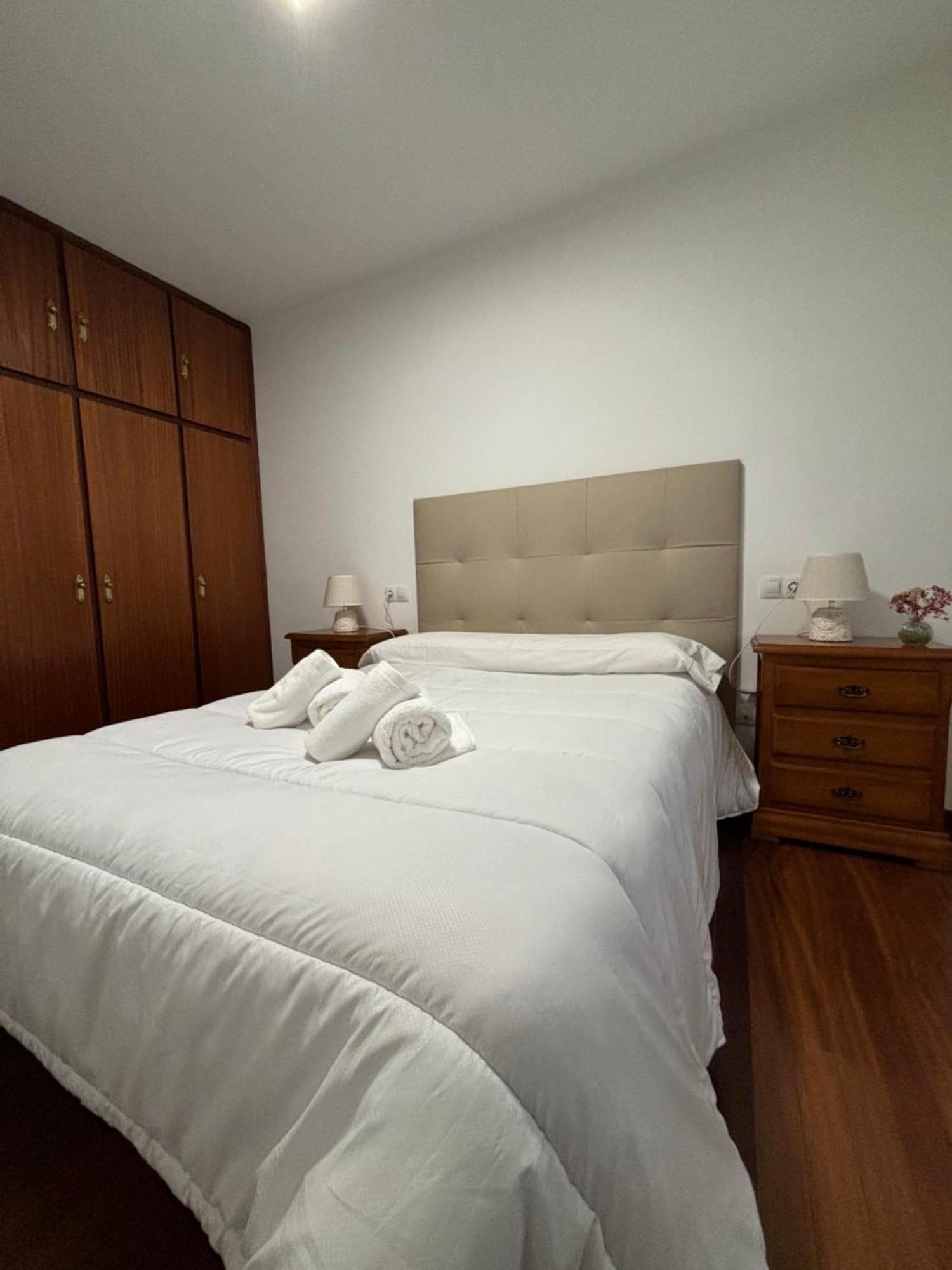 Piso Barbanza Arousa บอยโร ภายนอก รูปภาพ