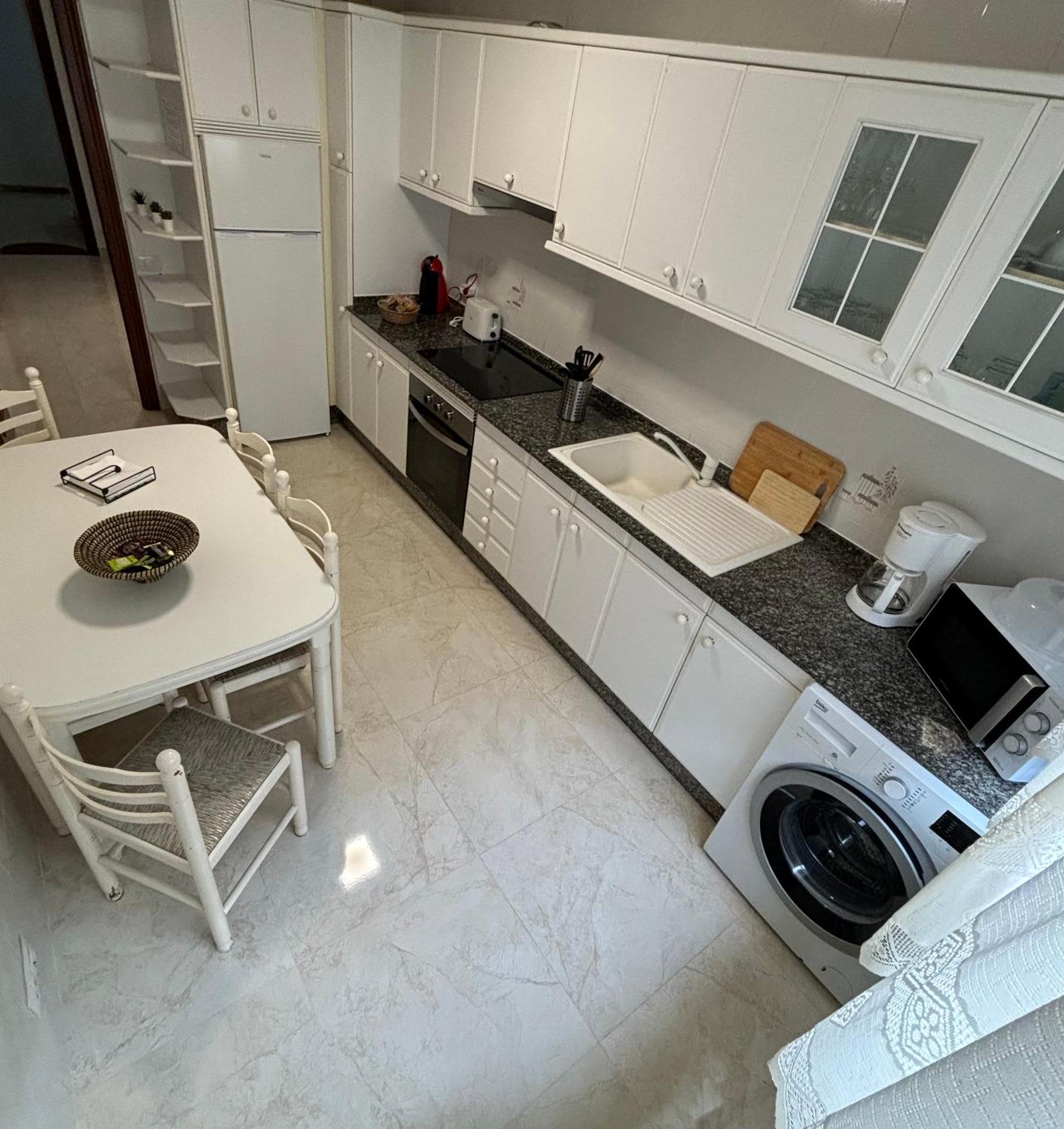 Piso Barbanza Arousa บอยโร ภายนอก รูปภาพ