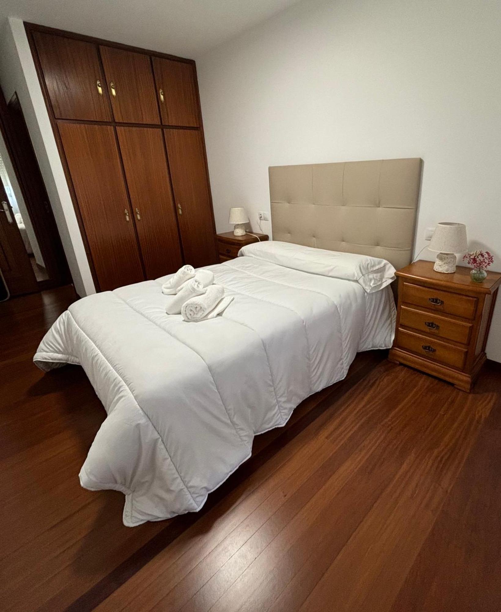 Piso Barbanza Arousa บอยโร ภายนอก รูปภาพ