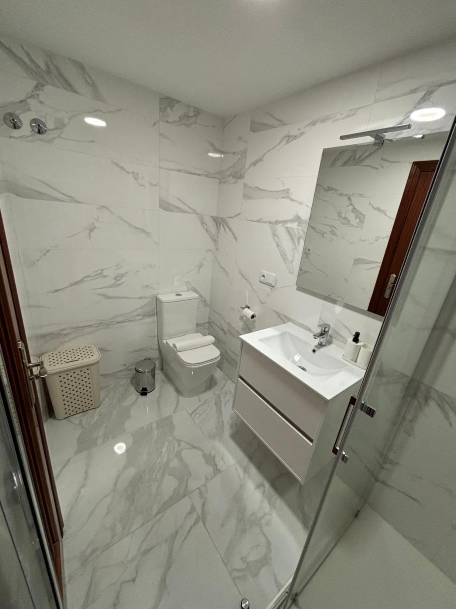 Piso Barbanza Arousa บอยโร ภายนอก รูปภาพ