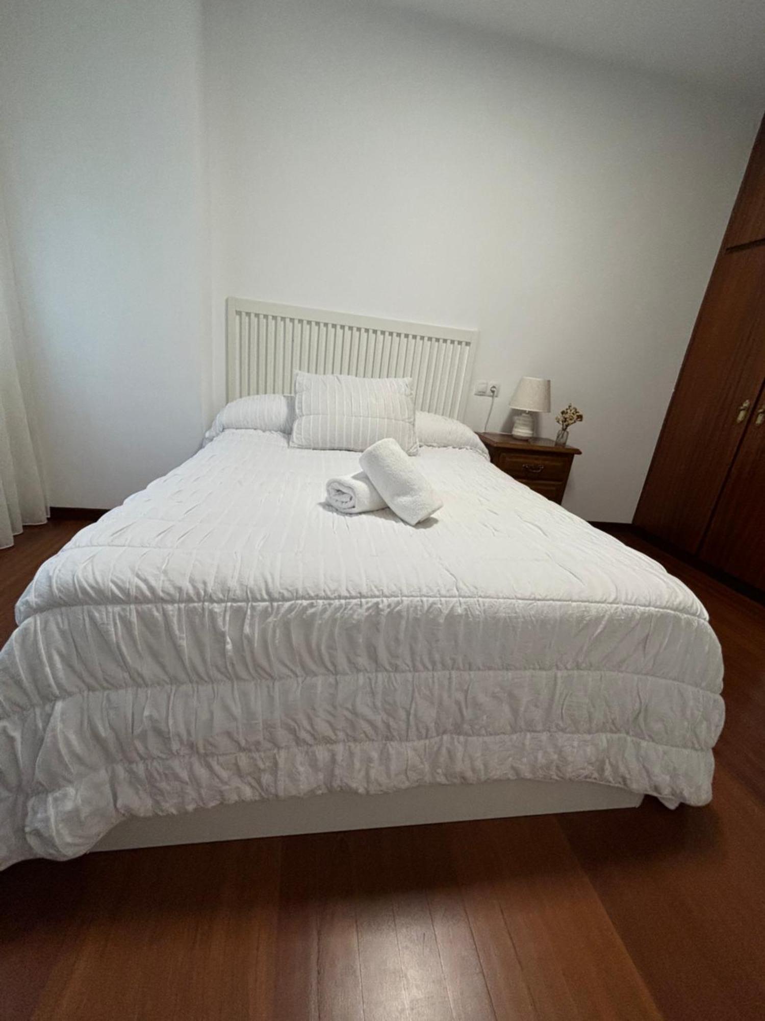 Piso Barbanza Arousa บอยโร ภายนอก รูปภาพ