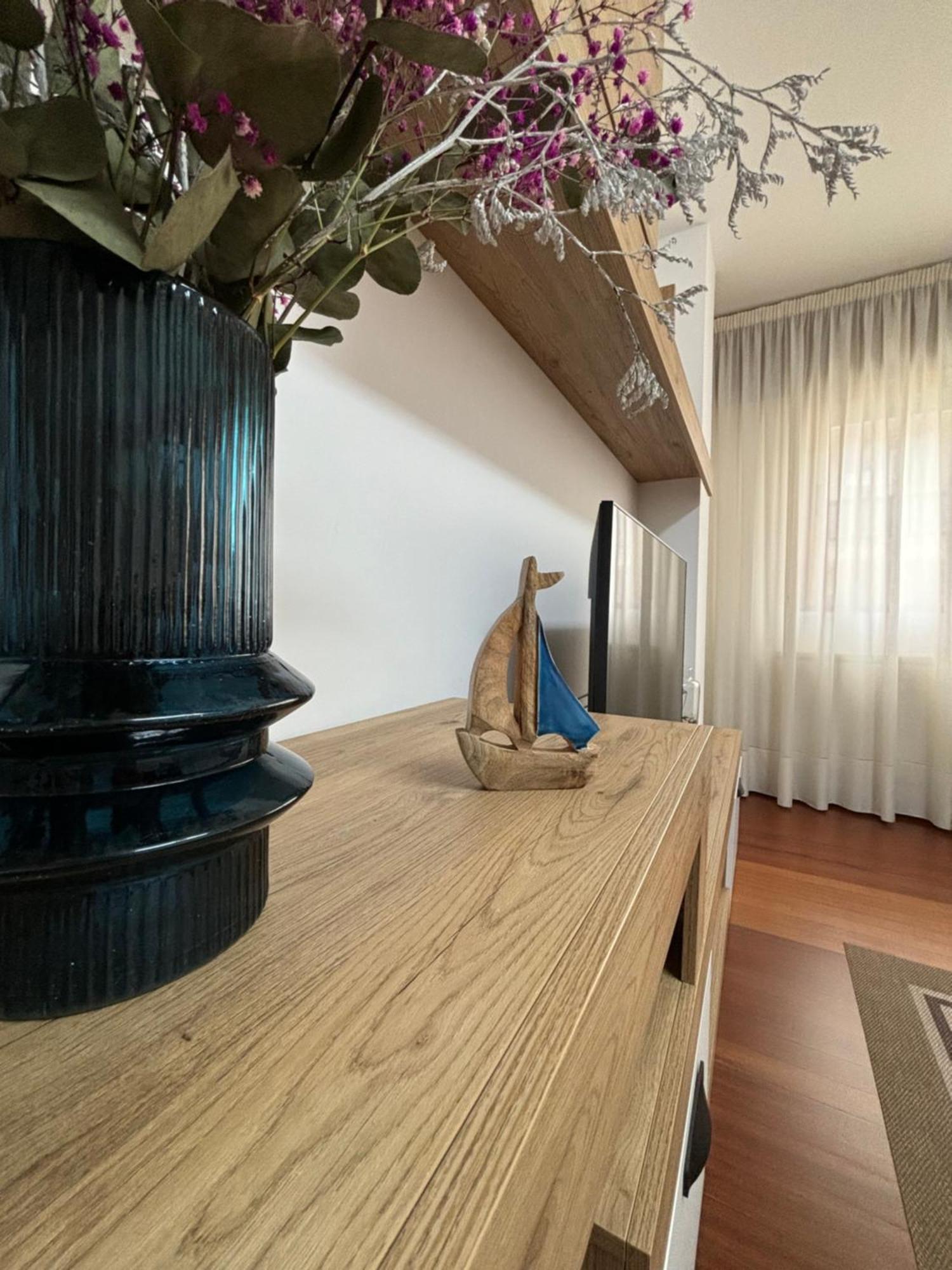 Piso Barbanza Arousa บอยโร ภายนอก รูปภาพ