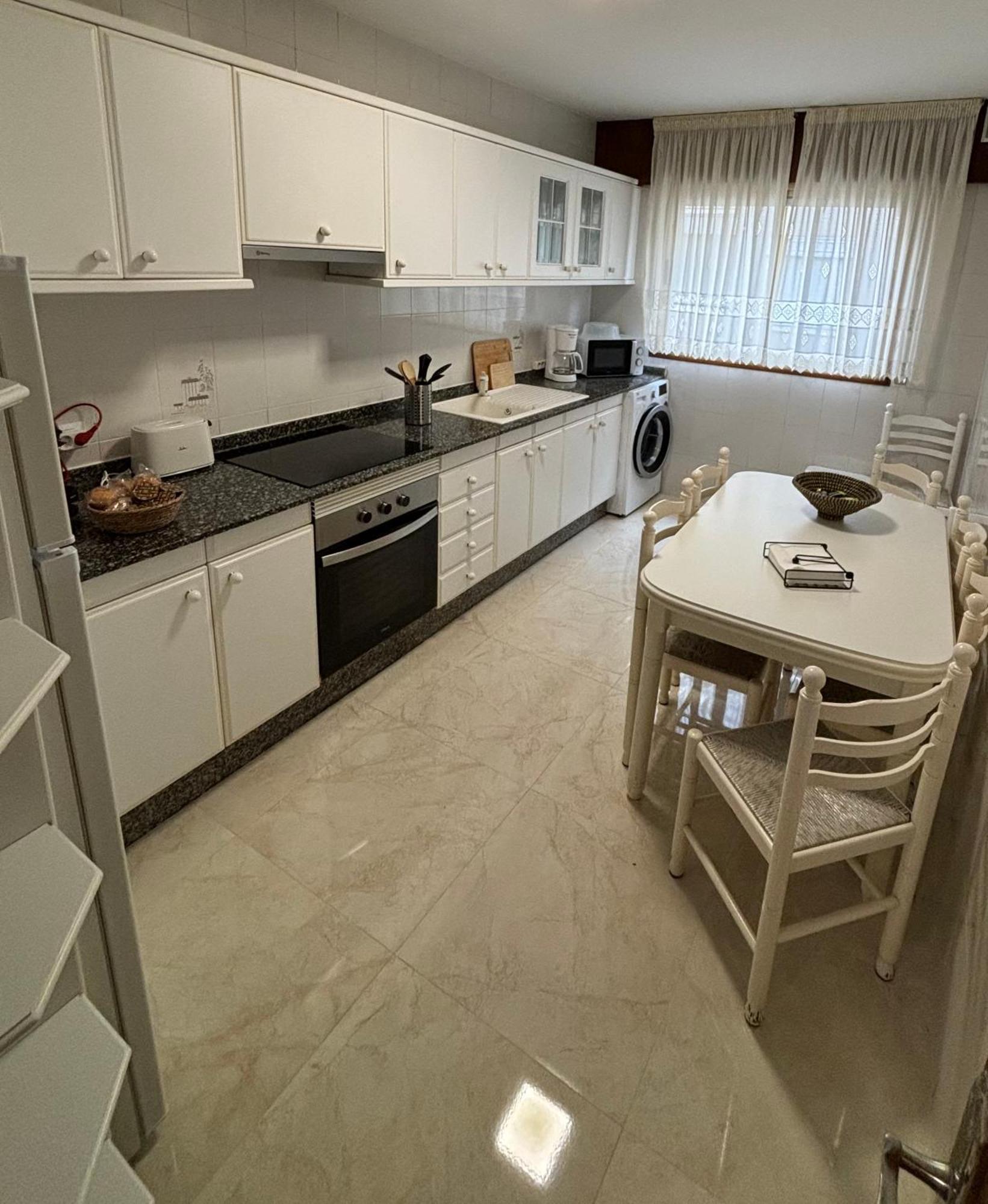 Piso Barbanza Arousa บอยโร ภายนอก รูปภาพ