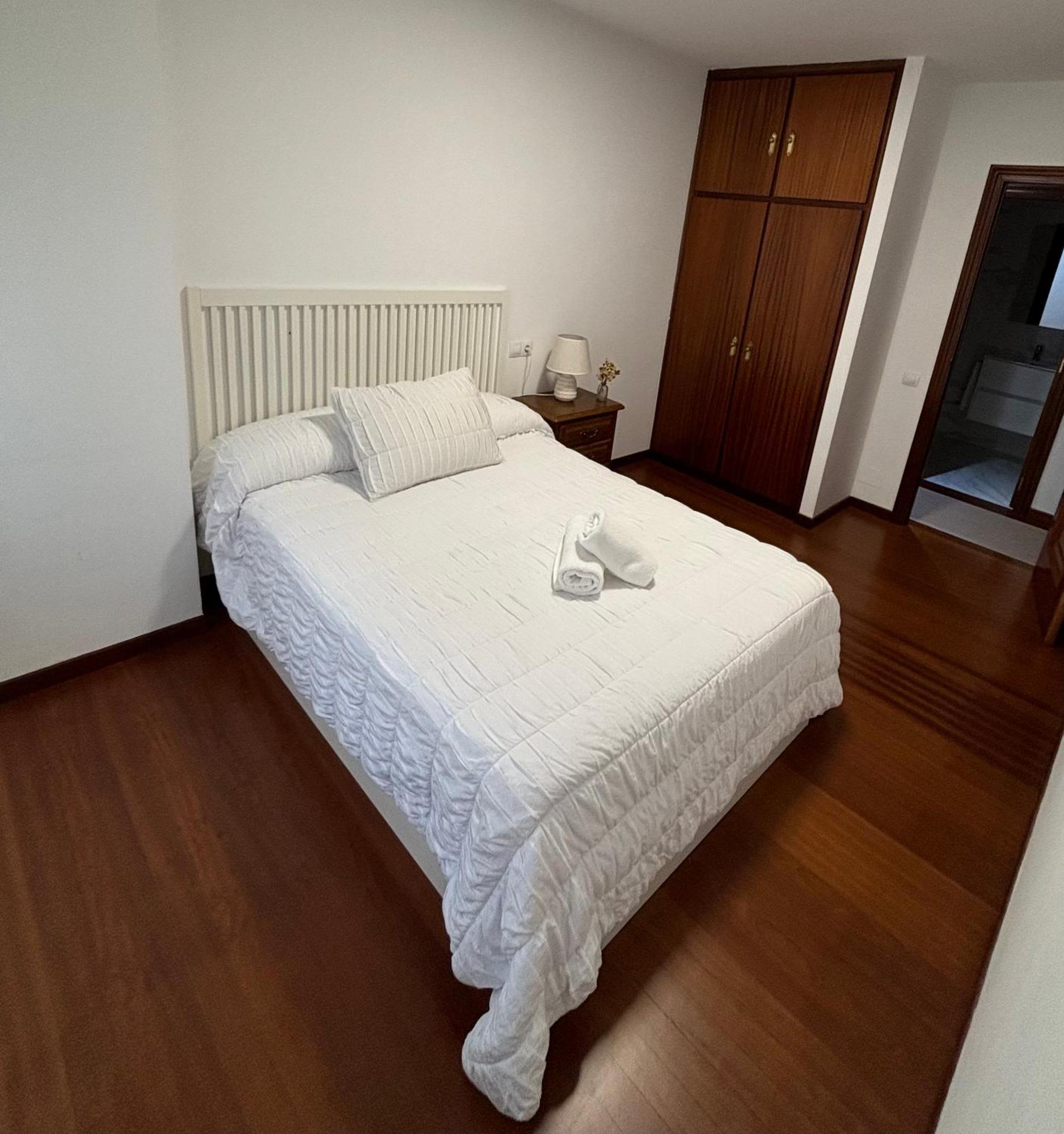 Piso Barbanza Arousa บอยโร ภายนอก รูปภาพ