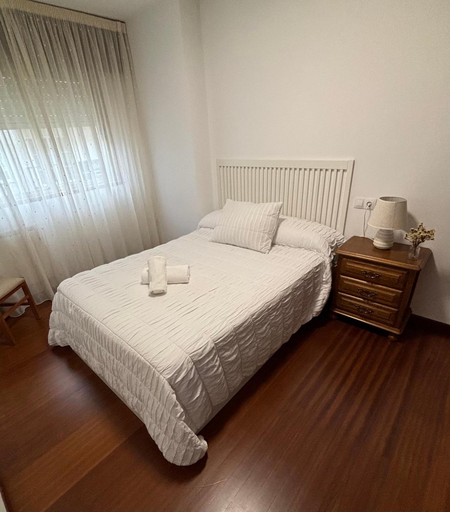 Piso Barbanza Arousa บอยโร ภายนอก รูปภาพ